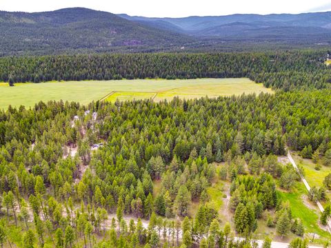 Tiny photo for 546 Bald Rock Road, Kalispell, MT 59901 (MLS # 30066498)