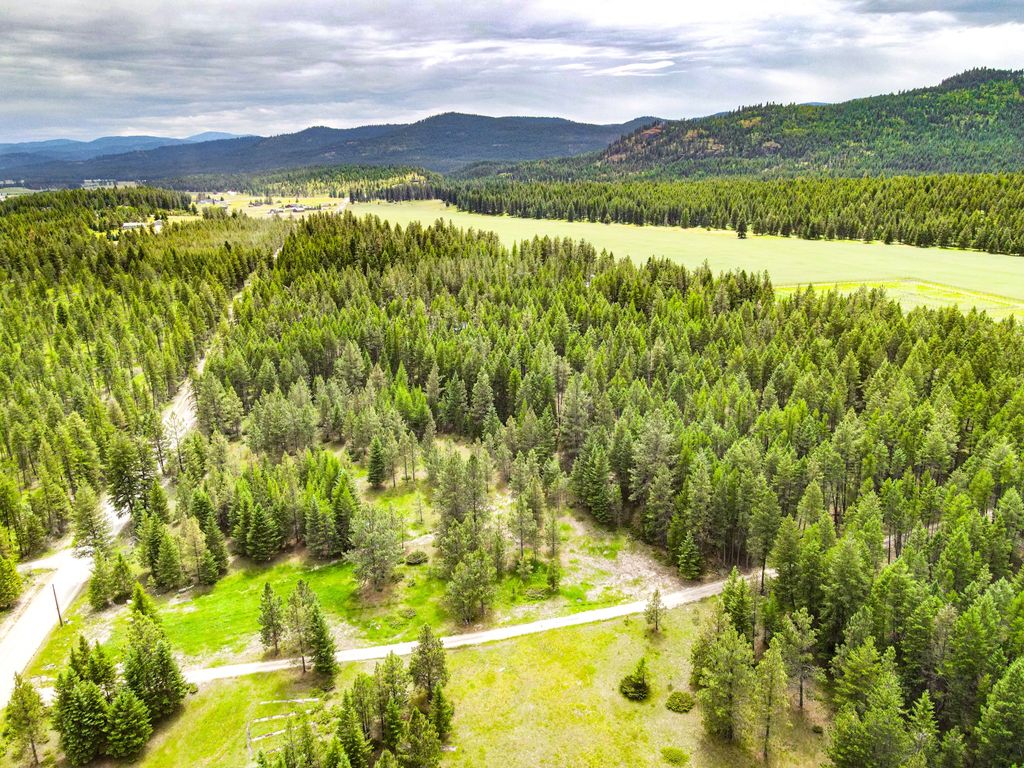 Photo of 546 Bald Rock Road, Kalispell, MT 59901 (MLS # 30066498)