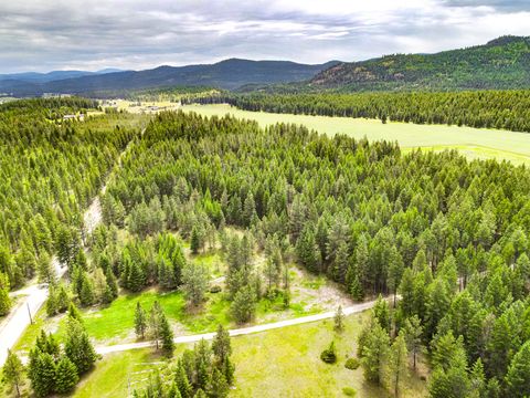 Tiny photo for 546 Bald Rock Road, Kalispell, MT 59901 (MLS # 30066498)