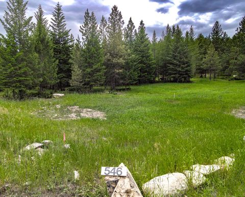 Tiny photo for 546 Bald Rock Road, Kalispell, MT 59901 (MLS # 30066498)