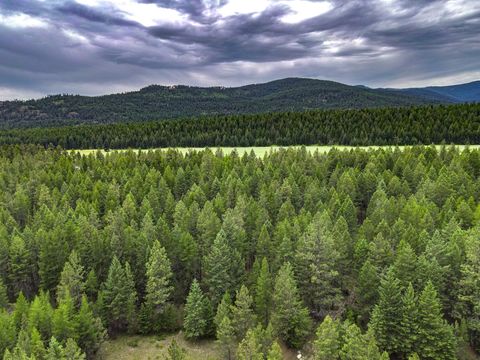 Tiny photo for 546 Bald Rock Road, Kalispell, MT 59901 (MLS # 30066498)