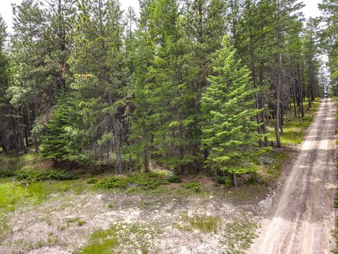 Tiny photo for 546 Bald Rock Road, Kalispell, MT 59901 (MLS # 30066498)