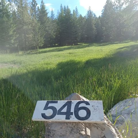 Tiny photo for 546 Bald Rock Road, Kalispell, MT 59901 (MLS # 30066498)