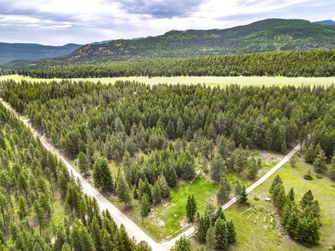 546 Bald Rock Road Kalispell MT 59901