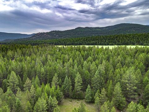 Tiny photo for 546 Bald Rock Road, Kalispell, MT 59901 (MLS # 30066498)