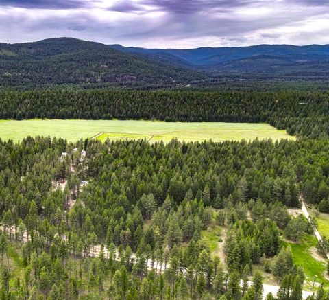 Tiny photo for 546 Bald Rock Road, Kalispell, MT 59901 (MLS # 30066498)