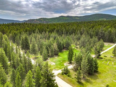 Tiny photo for 546 Bald Rock Road, Kalispell, MT 59901 (MLS # 30066498)