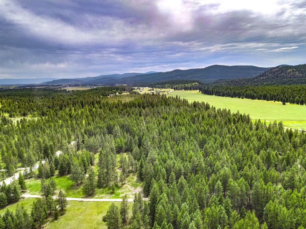 Photo of 546 Bald Rock Road, Kalispell, MT 59901 (MLS # 30066498)