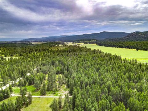 Tiny photo for 546 Bald Rock Road, Kalispell, MT 59901 (MLS # 30066498)