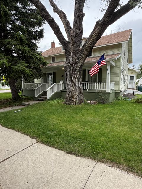 Tiny photo for 320 S Wisconsin Street, Conrad, MT 59425 (MLS # 30073553)