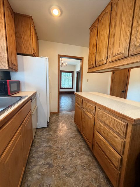 Tiny photo for 320 S Wisconsin Street, Conrad, MT 59425 (MLS # 30073553)