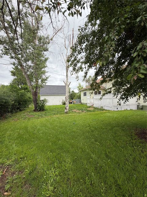 Tiny photo for 320 S Wisconsin Street, Conrad, MT 59425 (MLS # 30073553)