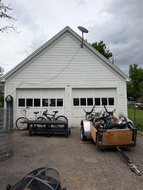 Tiny photo for 320 S Wisconsin Street, Conrad, MT 59425 (MLS # 30073553)