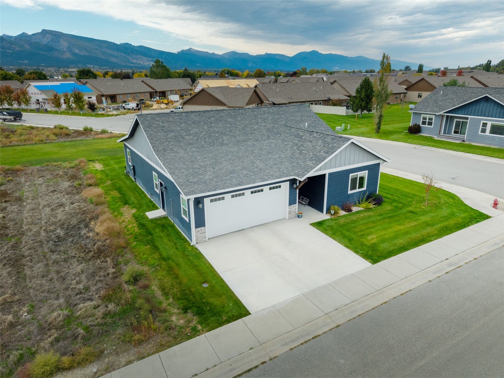 Photo of 131 Winners Way, Hamilton, MT 59840 (MLS # 30078792)