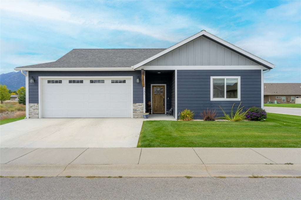Photo of 131 Winners Way, Hamilton, MT 59840 (MLS # 30078792)