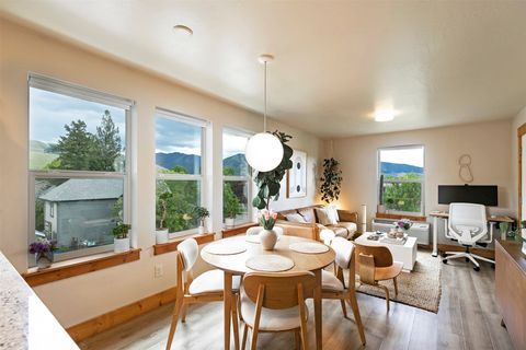 1245 Waverly Street Missoula MT 59802