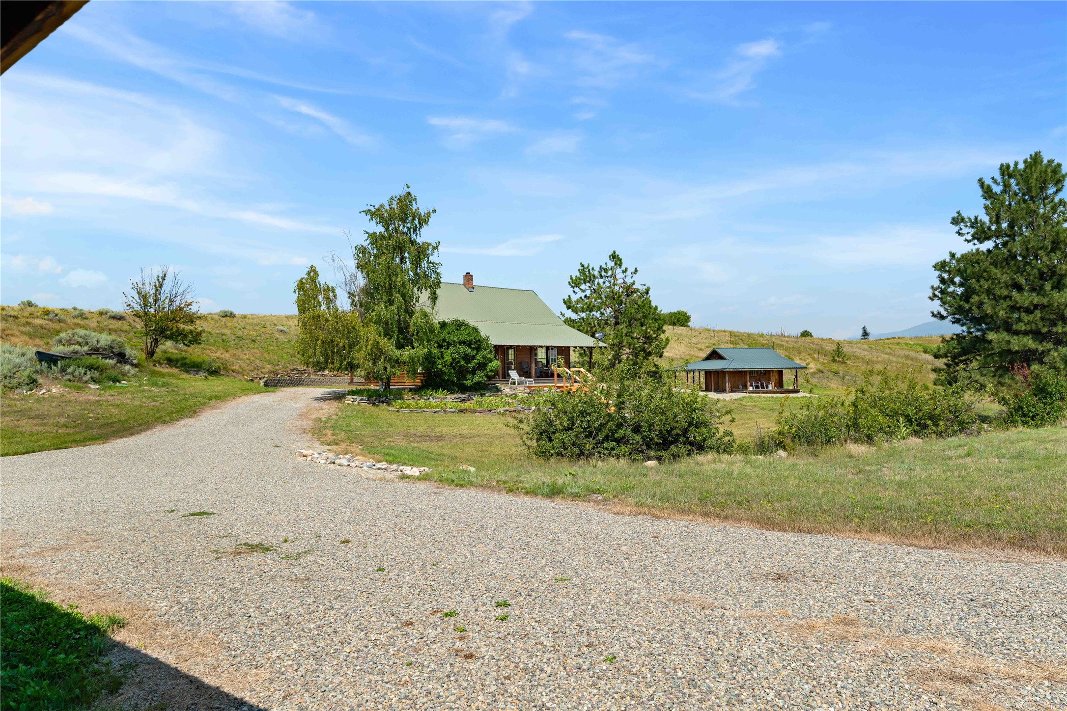 121 Dancing Prairie Lane