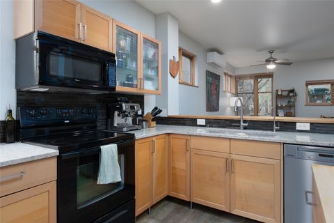 Tiny photo for 1405 Phillips Street #D, Missoula, MT 59802 (MLS # 30071264)