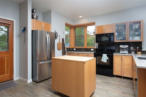 Tiny photo for 1405 Phillips Street #D, Missoula, MT 59802 (MLS # 30071264)
