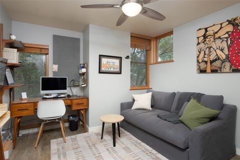 Tiny photo for 1405 Phillips Street #D, Missoula, MT 59802 (MLS # 30071264)
