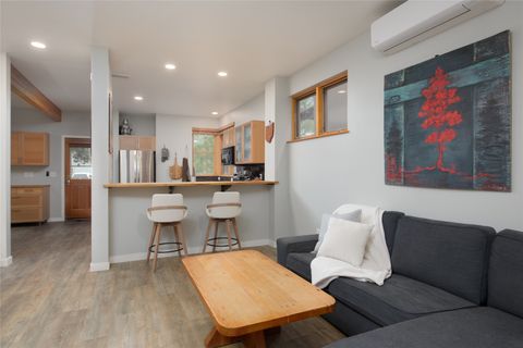 Tiny photo for 1405 Phillips Street #D, Missoula, MT 59802 (MLS # 30071264)