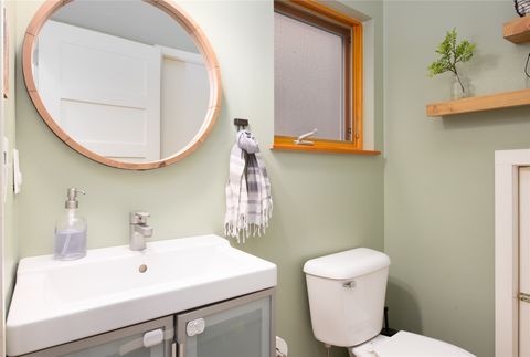 Tiny photo for 1405 Phillips Street #D, Missoula, MT 59802 (MLS # 30071264)