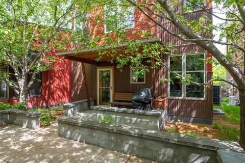 Tiny photo for 1405 Phillips Street #D, Missoula, MT 59802 (MLS # 30071264)