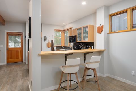 Tiny photo for 1405 Phillips Street #D, Missoula, MT 59802 (MLS # 30071264)
