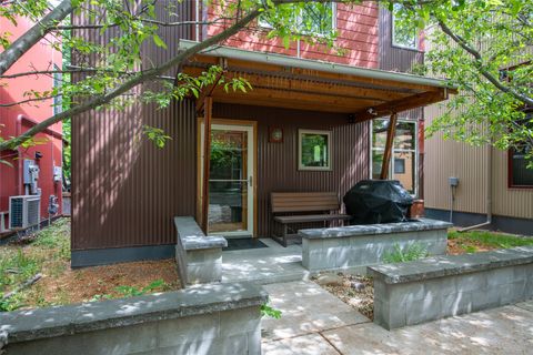 Tiny photo for 1405 Phillips Street #D, Missoula, MT 59802 (MLS # 30071264)