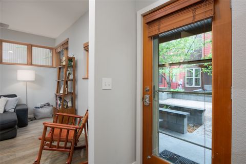 Tiny photo for 1405 Phillips Street #D, Missoula, MT 59802 (MLS # 30071264)