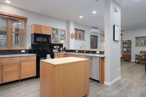 Tiny photo for 1405 Phillips Street #D, Missoula, MT 59802 (MLS # 30071264)
