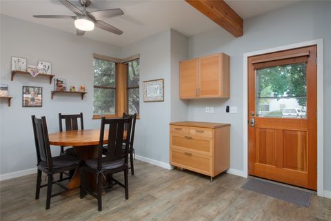 Tiny photo for 1405 Phillips Street #D, Missoula, MT 59802 (MLS # 30071264)