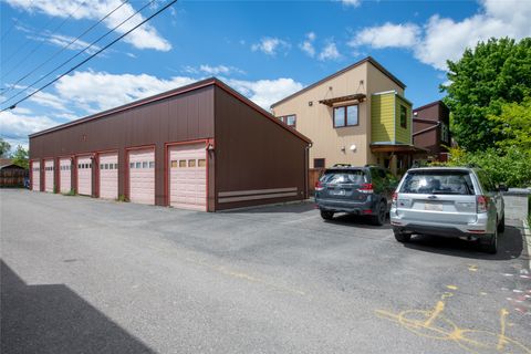Tiny photo for 1405 Phillips Street #D, Missoula, MT 59802 (MLS # 30071264)