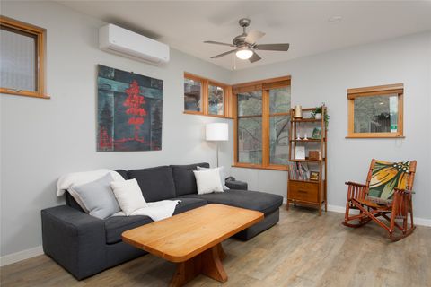 Tiny photo for 1405 Phillips Street #D, Missoula, MT 59802 (MLS # 30071264)