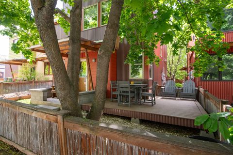 Tiny photo for 1405 Phillips Street #D, Missoula, MT 59802 (MLS # 30071264)