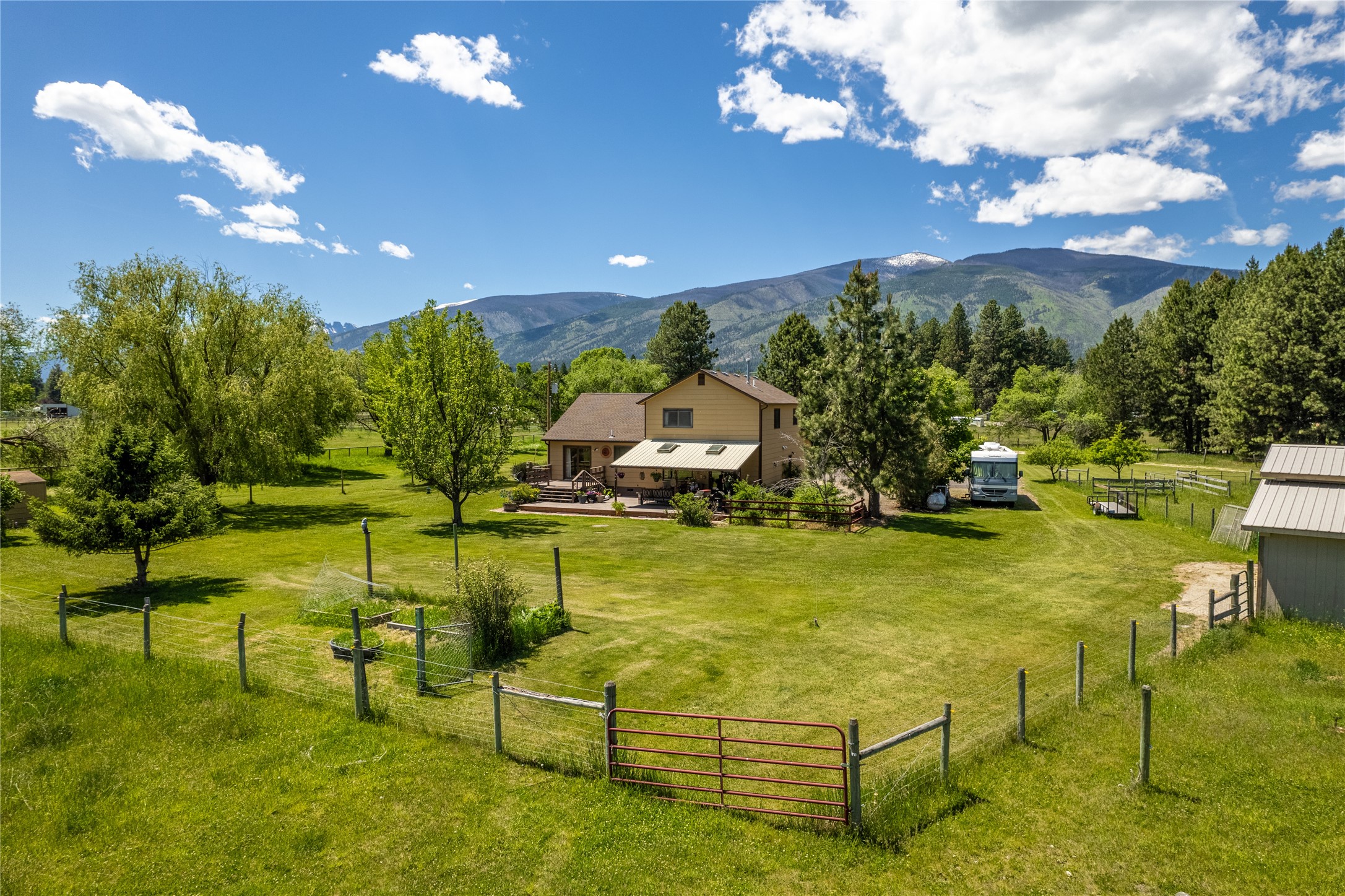 19720 Leo Hansen Road