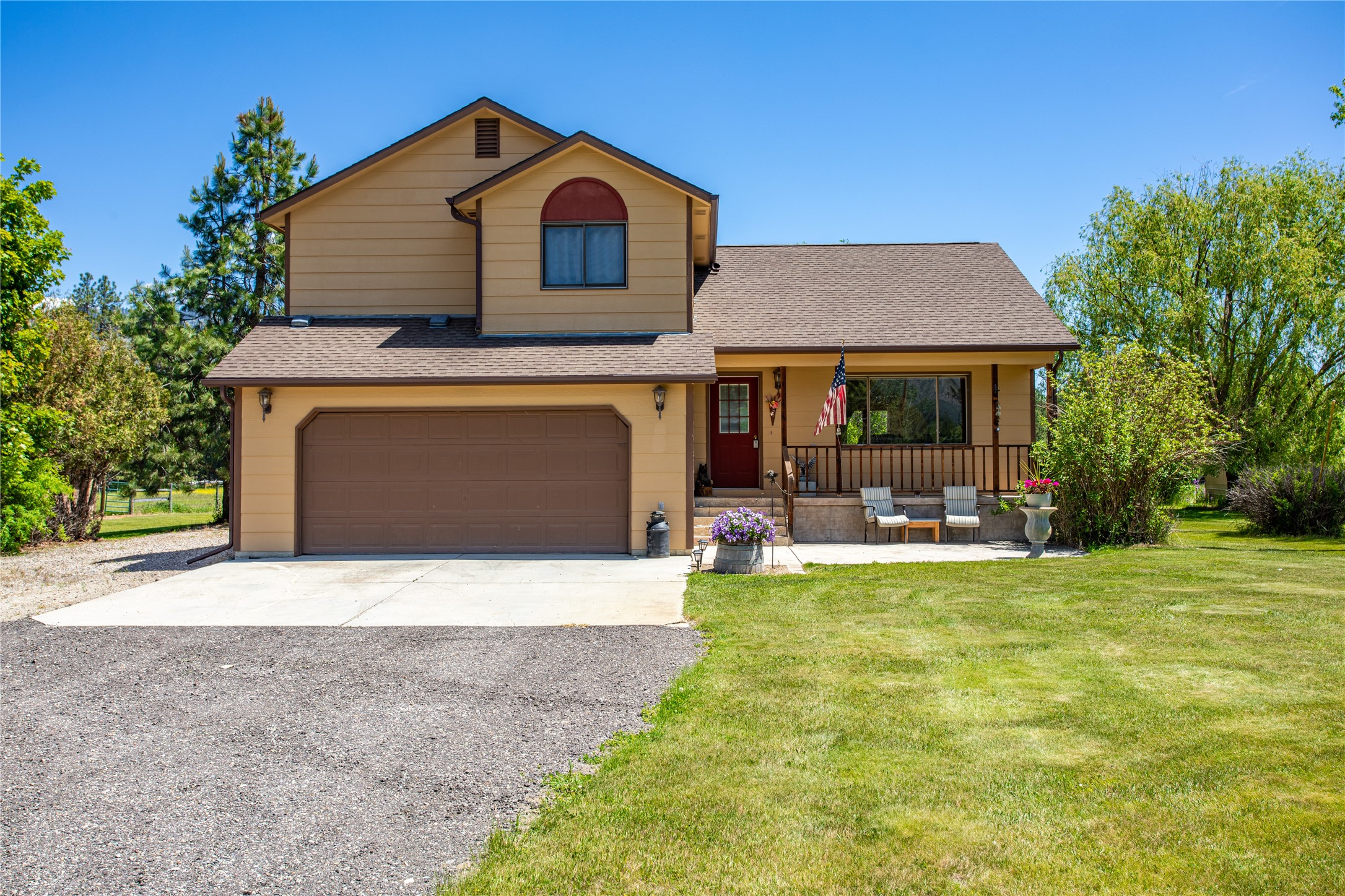 19720 Leo Hansen Road