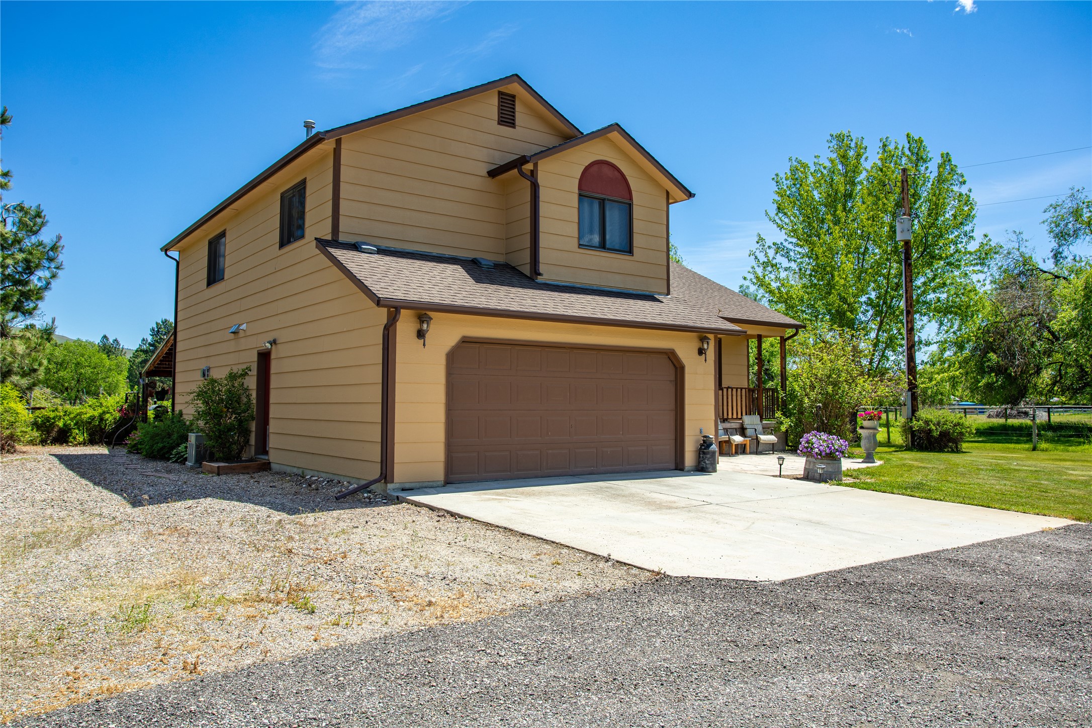 19720 Leo Hansen Road