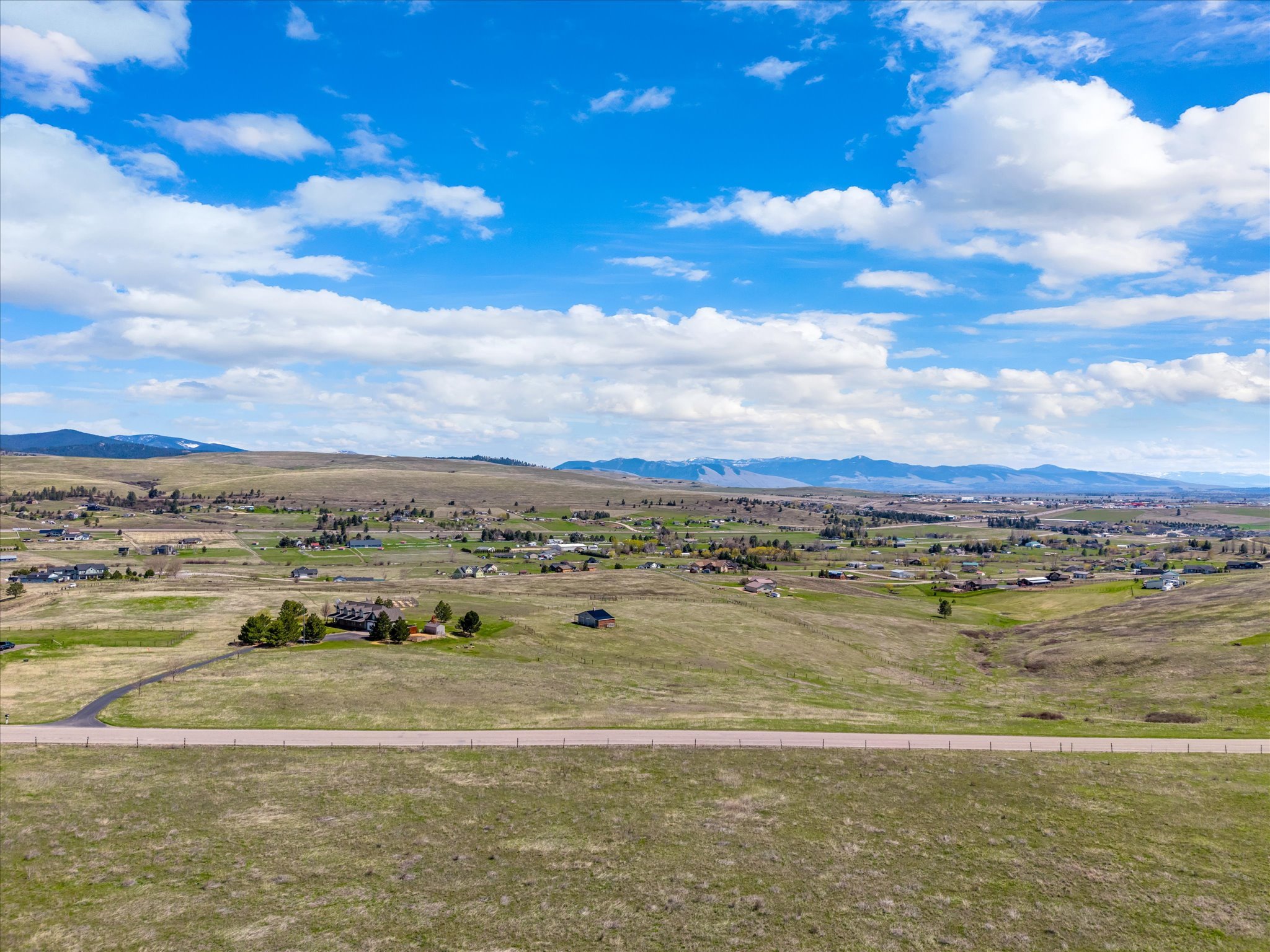 NHN O'Keefe Creek Boulevard Lot 3