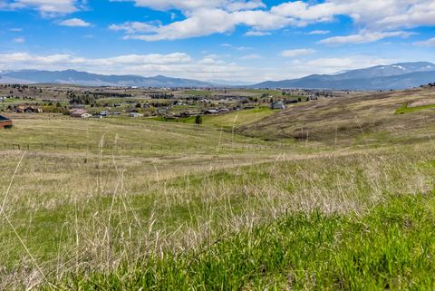 NHN O'Keefe Creek Boulevard Lot 3 Missoula MT 59808