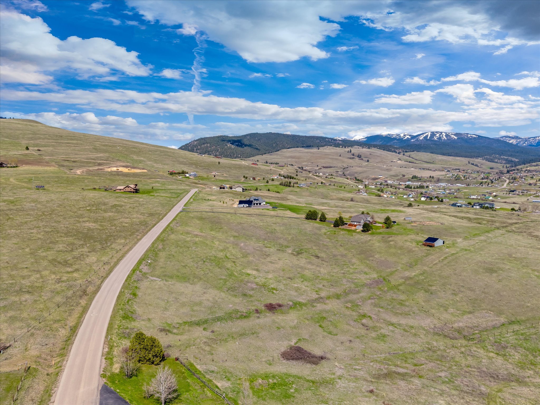 NHN O'Keefe Creek Boulevard Lot 3