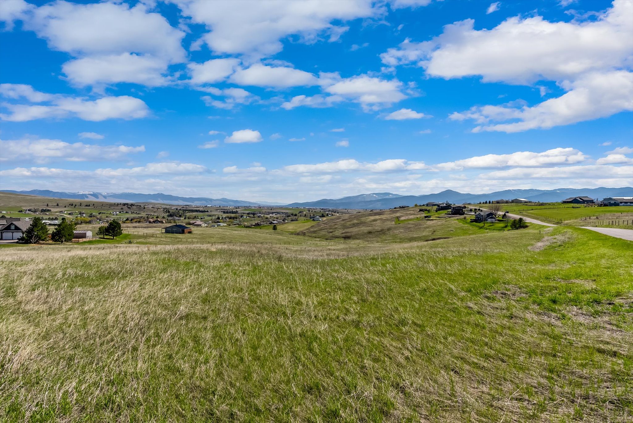 NHN O'Keefe Creek Boulevard Lot 3