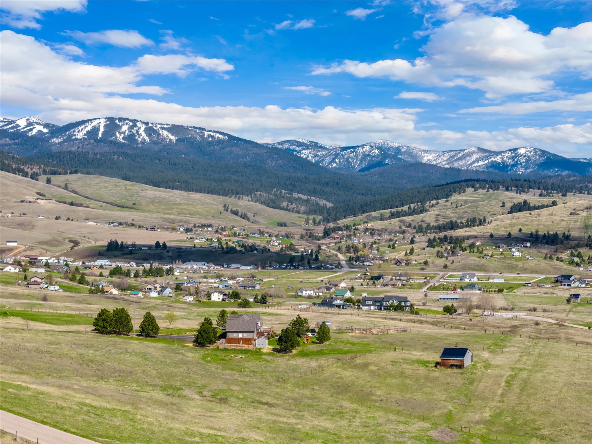 NHN O'Keefe Creek Boulevard Lot 3