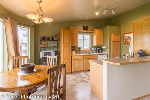 Tiny photo for 1047 Jessica Court, Corvallis, MT 59828 (MLS # 30076939)