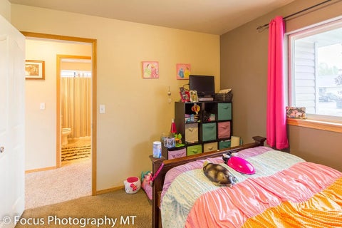 Tiny photo for 1047 Jessica Court, Corvallis, MT 59828 (MLS # 30076939)