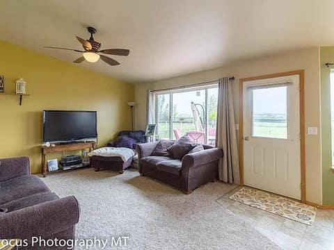 Tiny photo for 1047 Jessica Court, Corvallis, MT 59828 (MLS # 30076939)