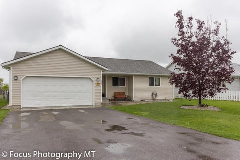 Photo of 1047 Jessica Court, Corvallis, MT 59828 (MLS # 30076939)