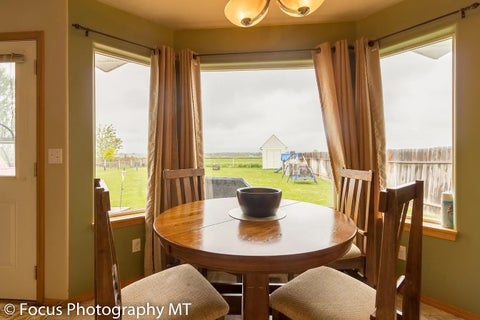 Tiny photo for 1047 Jessica Court, Corvallis, MT 59828 (MLS # 30076939)