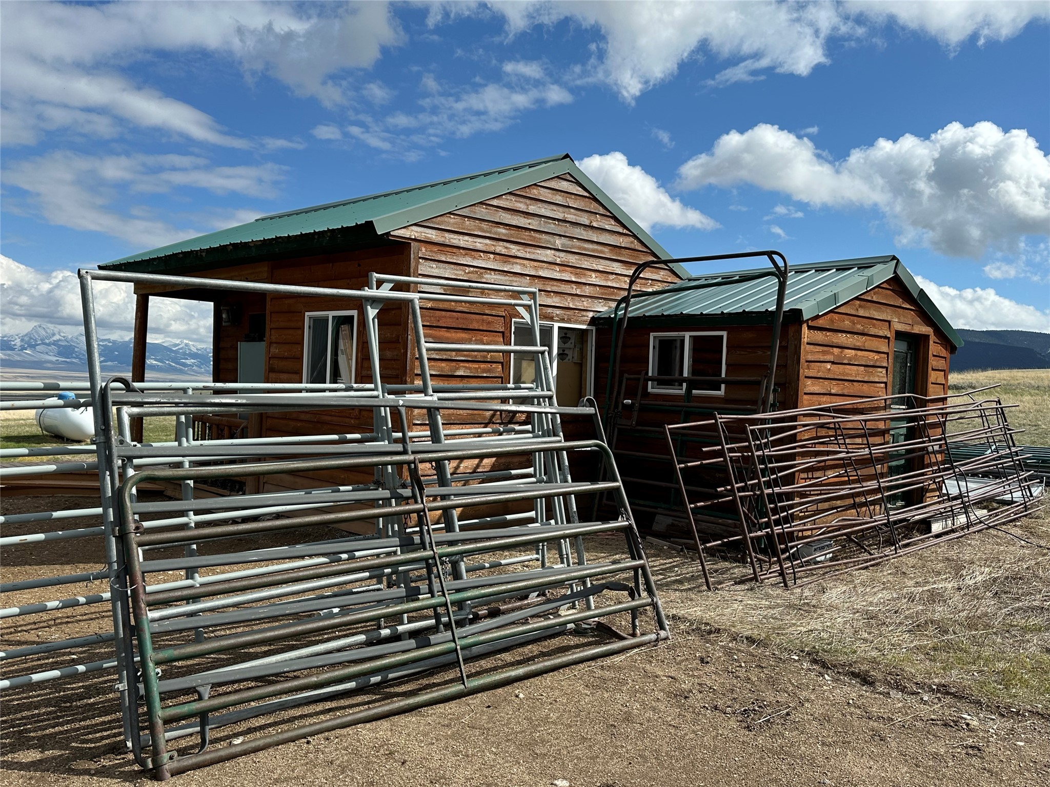 14 Sidehill Trail