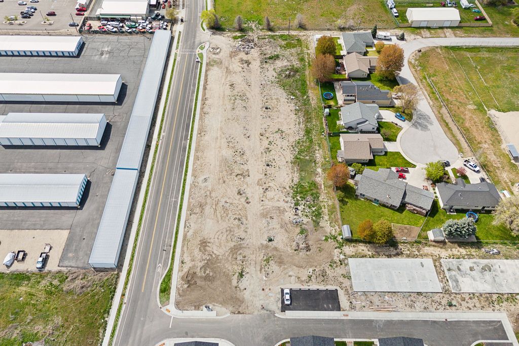 Photo of Phase 2 Competition, Hamilton, MT 59840 (MLS # 30056089)